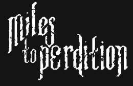 logo Miles To Perdition